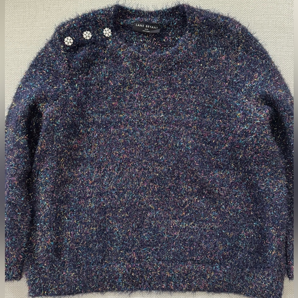 Lane Bryant Sweater